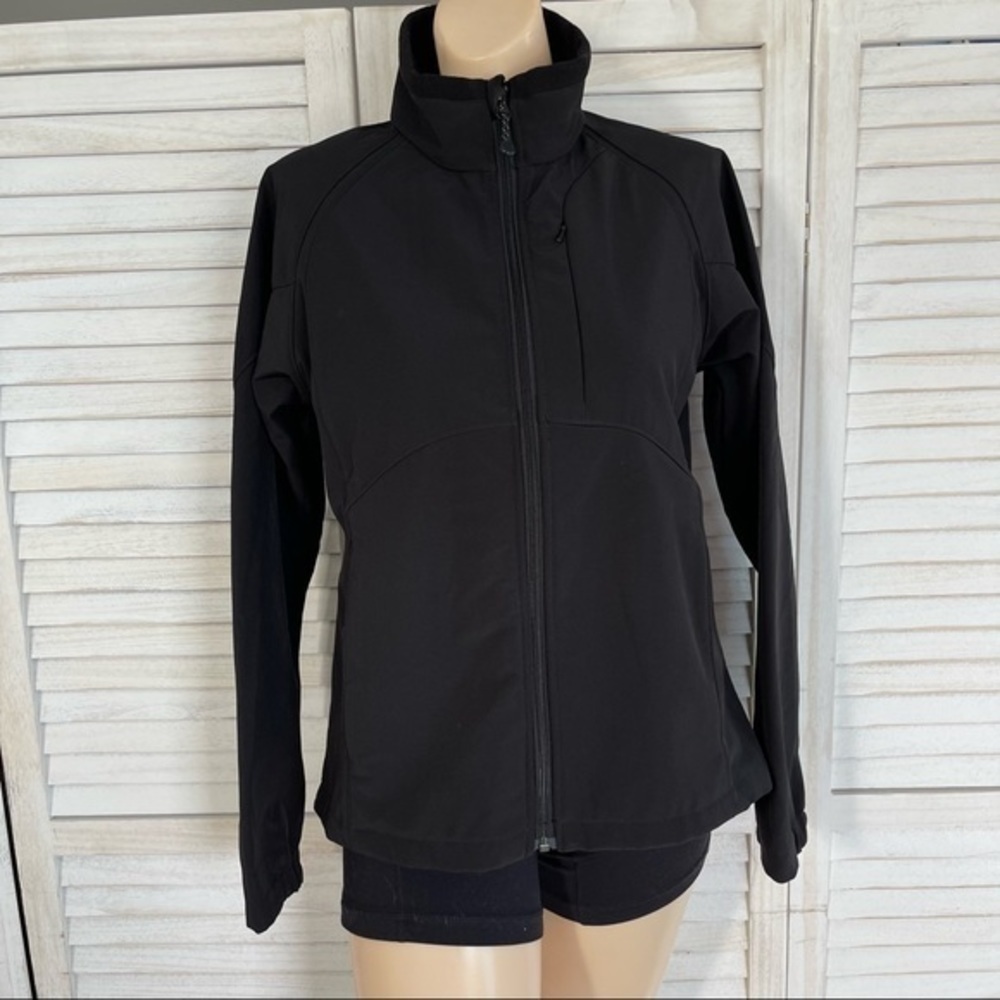 Black Diamond Full Zip Jacket - image 2